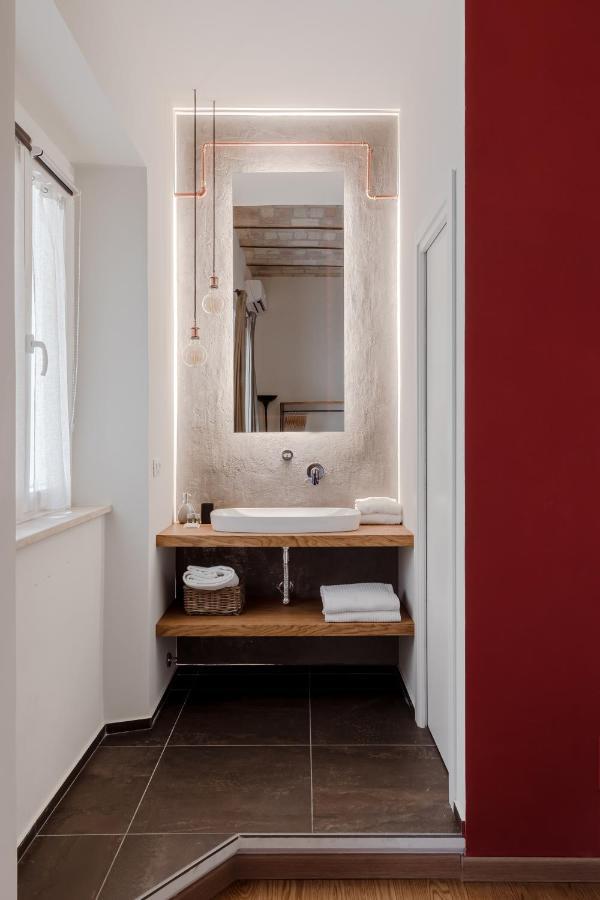 Rome Colosseum Apartment - Zeno 07 エクステリア 写真