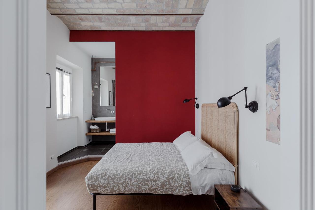 Rome Colosseum Apartment - Zeno 07 エクステリア 写真