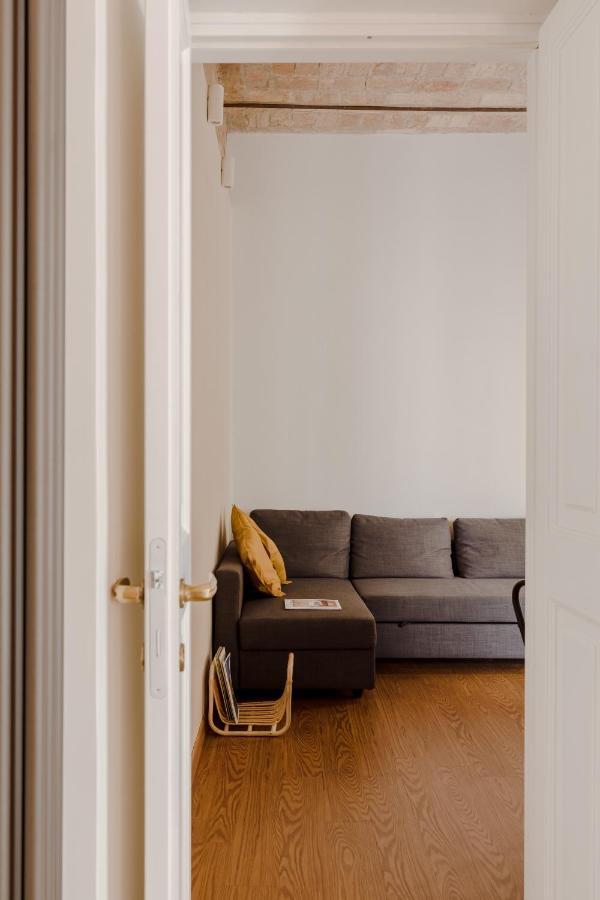 Rome Colosseum Apartment - Zeno 07 エクステリア 写真
